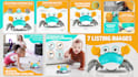 design professional amazon product infographic pictures, amazon listing images