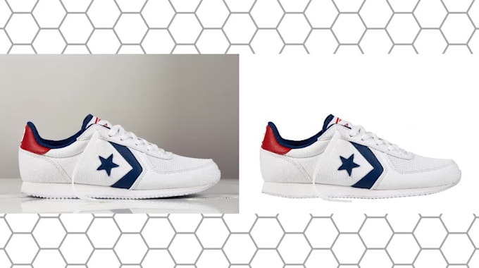 provide handmade clipping path and bulk image background removal