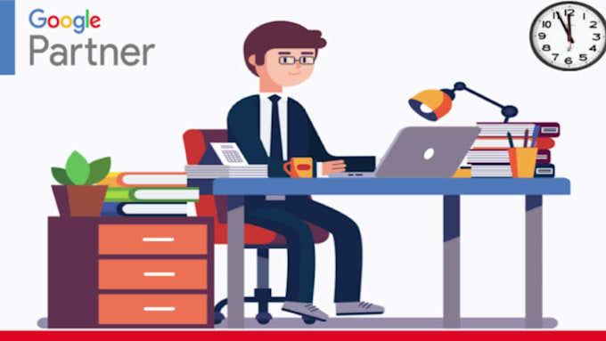 create optimized google ads ppc campaign