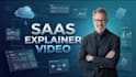 create premium ai saas explainer video