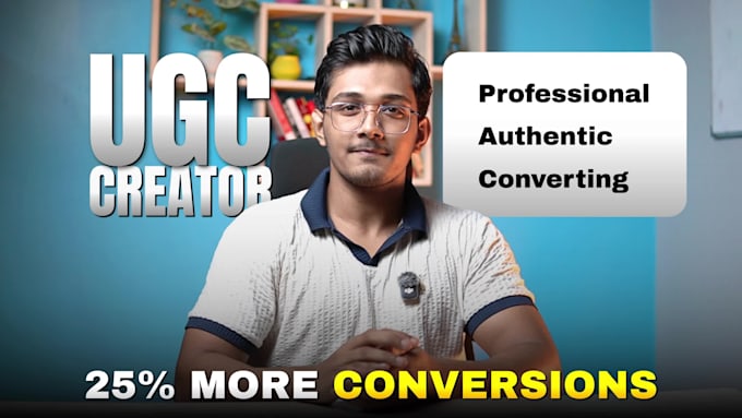 create authentic ugc videos that convert