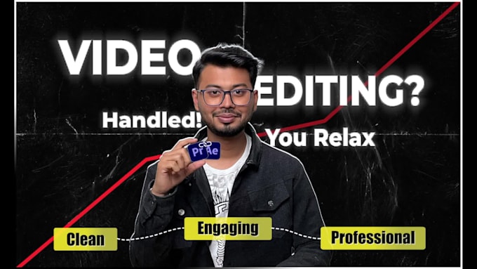 do engaging video editing, youtube video editing
