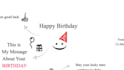 make romantic, wedding anniversary and birthday slideshow