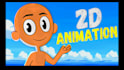 make stylized 2d animation videos
