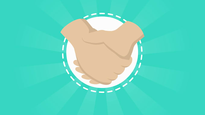 create an animated marketing video and short video ads