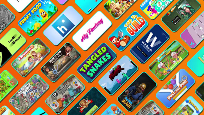 create high converting video ads for your mobile game