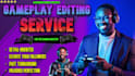 make advanced video game editing for you and your teams