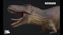 create 3d creature, monster, animal for animations and game cgi and vfx
