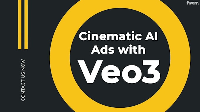 create professional ai generated promo videos with veo 3