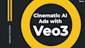create professional ai generated promo videos with veo 3