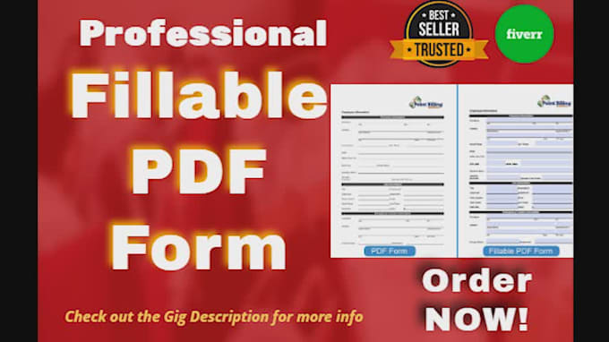 create fillable pdf form, fillable pdf form creation