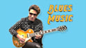 produce your blues song and blues music