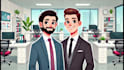 create an amazing 2d animated explainer video