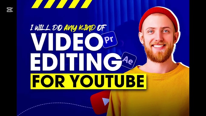 video editing for instagram reels, youtube shorts and tiktok edits