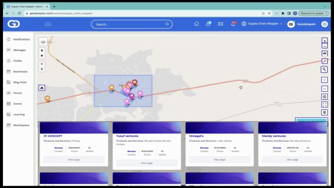 do your gis, web map, spatial analysis, 3d map, geospatial, arcgis, qgis