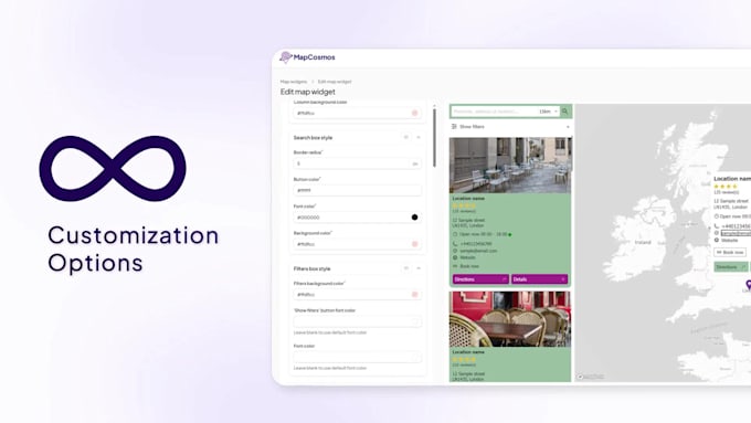 create saas explainer video, software demo, b2b video and app demo for startup