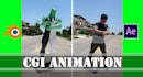 add cgi to your tiktok and reel videos