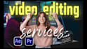 edit professional youtube videos with cinematic transitions