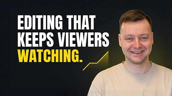 edit youtube videos for brands and businesses