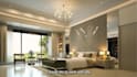 do 3d rendering interior