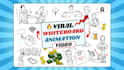 create a viral whiteboard animation explainer video