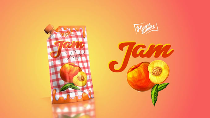 do 3d commercial ads and social ads