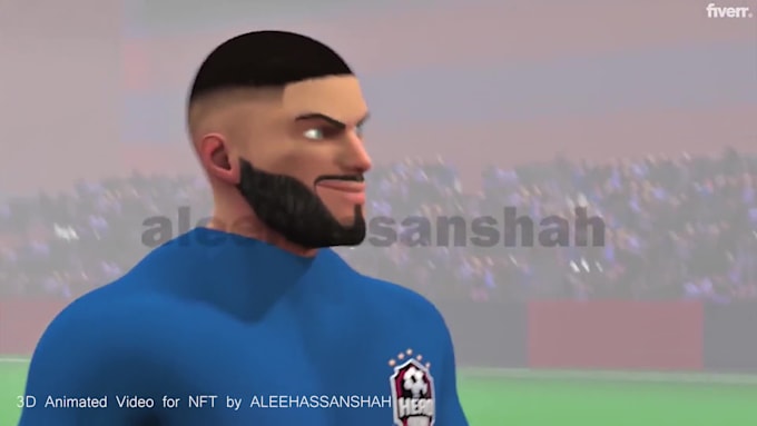 make aaa quality game trailer, game ciematics and cutscenes