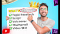 create cash cow video editing, top 10 and faceless cash cow video editor
