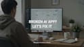 fix lovable, base44, and ai generated app bugs