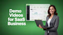 create engaging saas demo videos for apps and websites