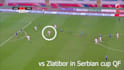 create sports highlights video