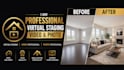 do ai virtual staging for you