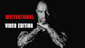 make motivational or inspirational videos for youtube