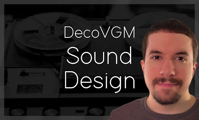 design custom sound effects for your video game