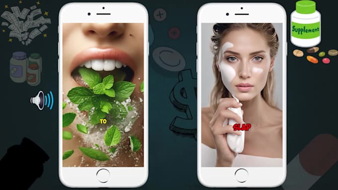 create ai ugc tiktok ads that outperform human creators