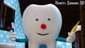 make cartoon animation for kids in 3d