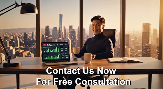 build monetization ready youtube automation channel with faceless videos