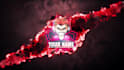 do professional youtube or twitch gaming intro video