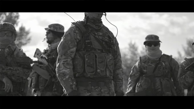 do epic trailers openers and video editing