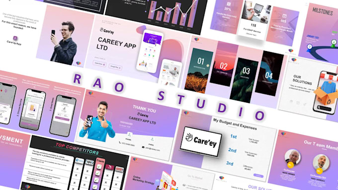 redesign your sales pitch deck powerpoint presentation