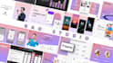 redesign your sales pitch deck powerpoint presentation