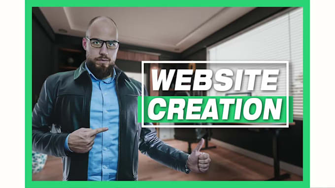 build a landing page or website for coaches, consultants, or influencers