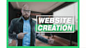 build a landing page or website for coaches, consultants, or influencers