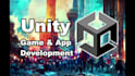 develop your unity game or app for any platform