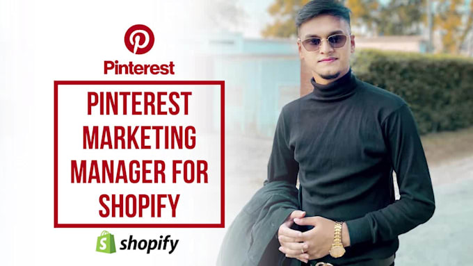 grow your shopify store with pinterest marketing