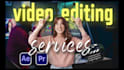 do a professional wedding highlight reels editing