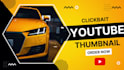 design awesome youtube thumbnails that will get tons of clicks nd views in 2hrs