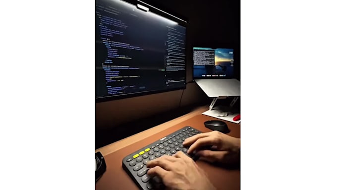 teach you how to code in javascript,python,html,css,sql