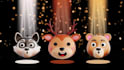 create custom relaxing sensory videos