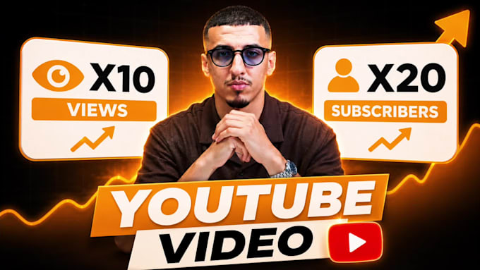 edit long form youtube videos professionally